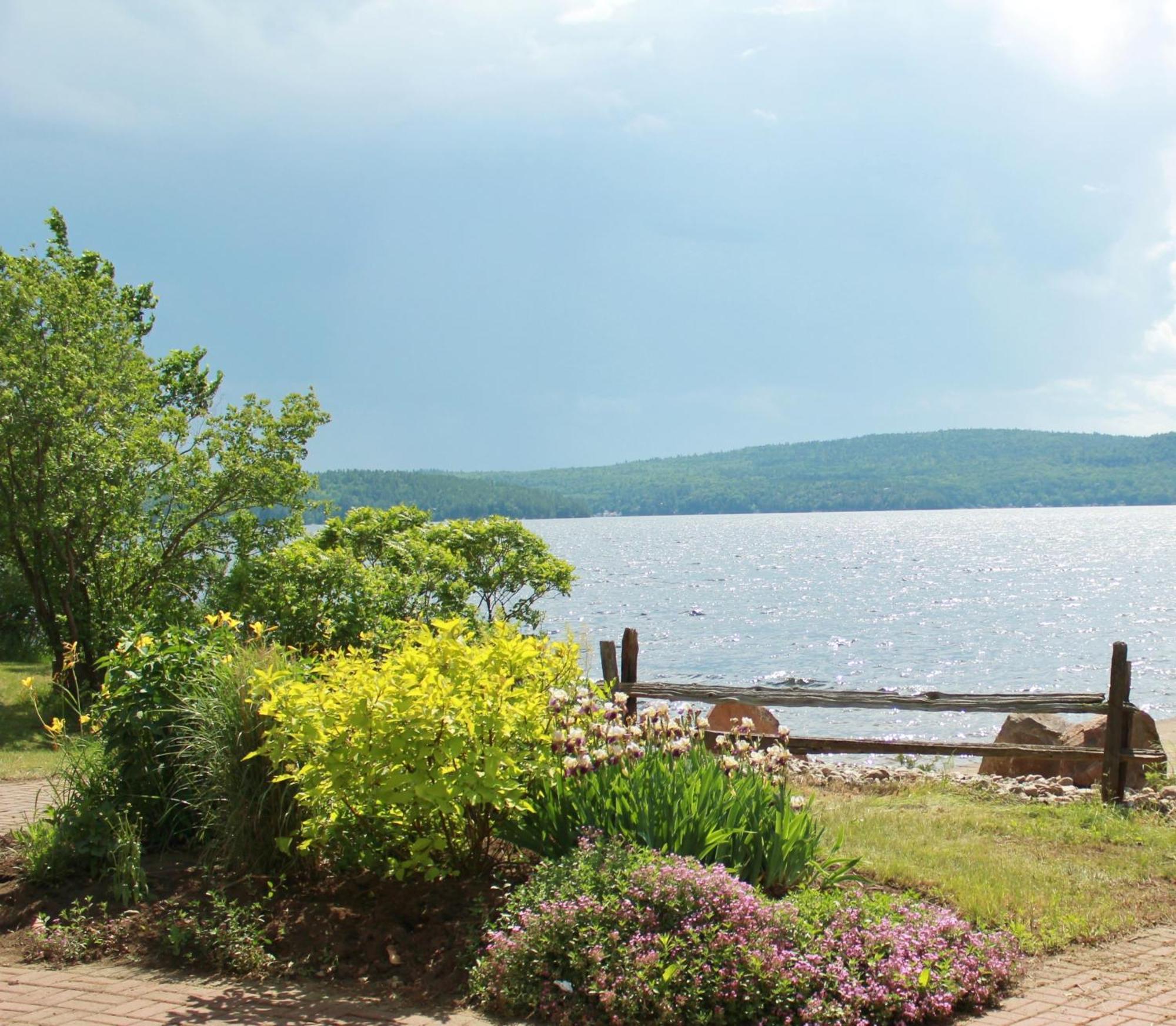Highlands Four Season Resort Calabogie Екстер'єр фото