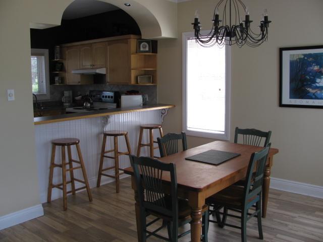 Highlands Four Season Resort Calabogie Екстер'єр фото
