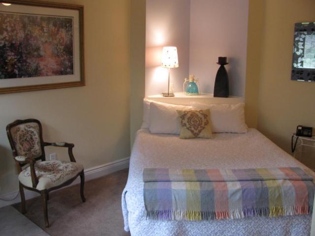 Highlands Four Season Resort Calabogie Екстер'єр фото